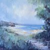 188 Inverloch Beach No 3, 76x61x4cm (copy)