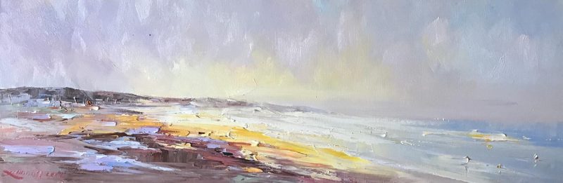 A brand new day No 29