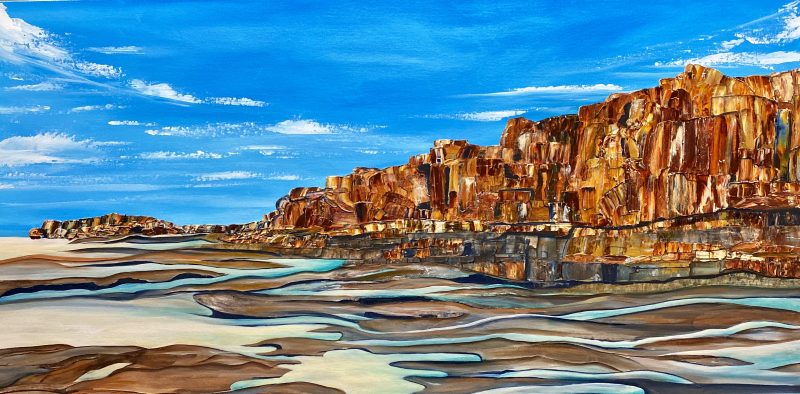 Australia nowhere I’d rather be