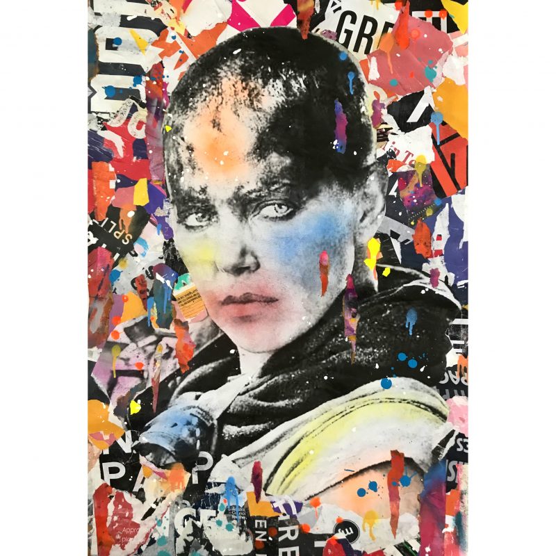 Furiosa