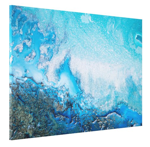 From Above – Ltd Ed Print