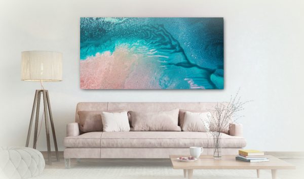 Art On Canvas Artist Petra Meikle De Vlas8