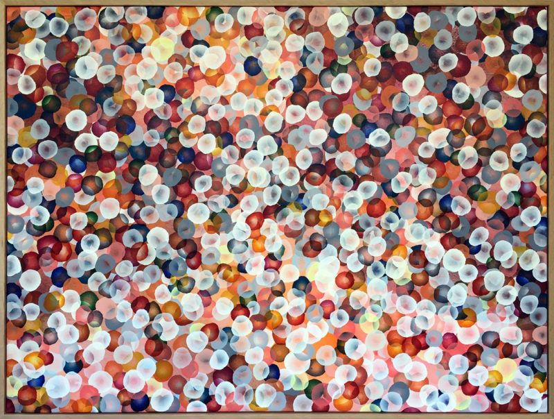 Bio Bloom Rock Pool V