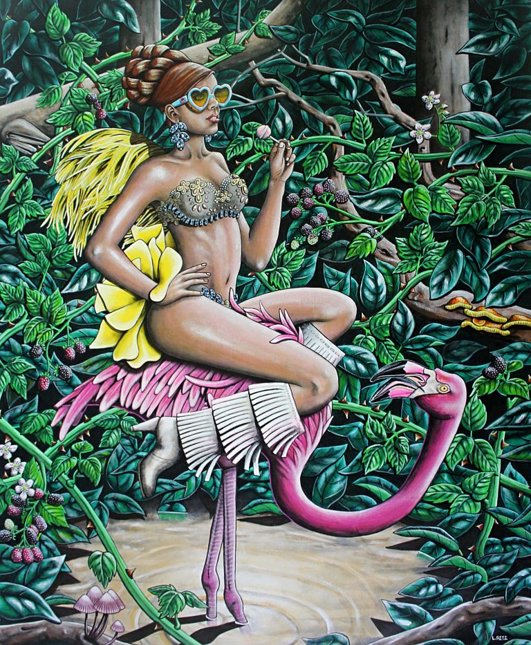 Birds Of A Feather 768x933 (1)