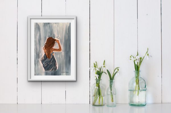 Blessed With Time Alanah Jarvis Feature Photo