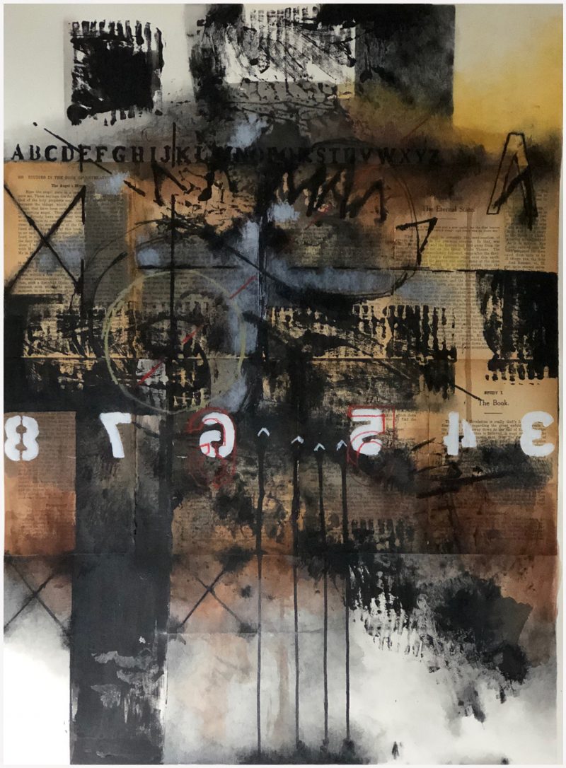 Composition No. 172  The Eternal State