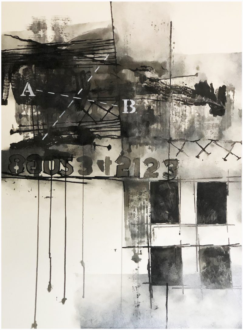 Composition No. 223  LALO