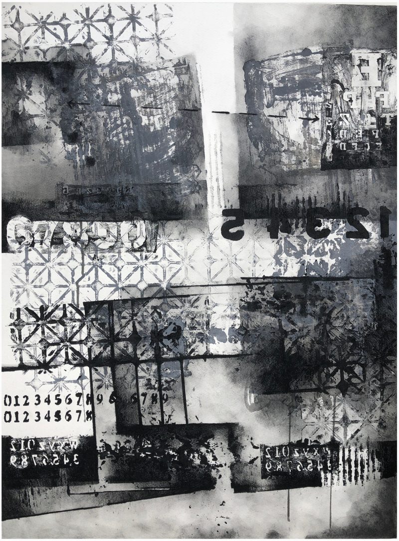 Composition No. 229  5 4 3 2 1