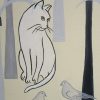 Cat Among The Pigeons Zoom 3