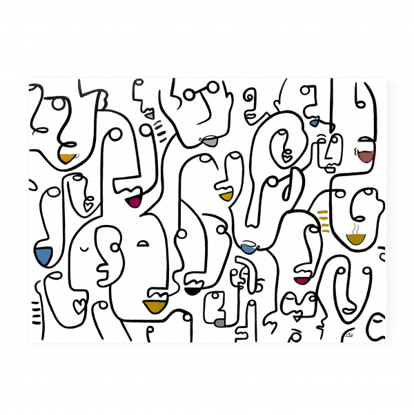 Coffee Mania V1.1 Andrew Murphy Pic Fr