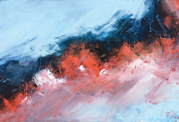 Crossfire Hurricane Lr