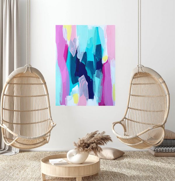 Don't Go Chasing Waterfalls Maggi Mcdonald 