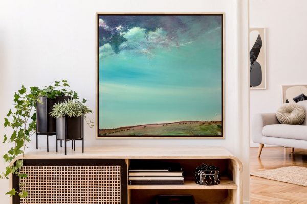 East Of Wonder Tania Chanter Insitu4