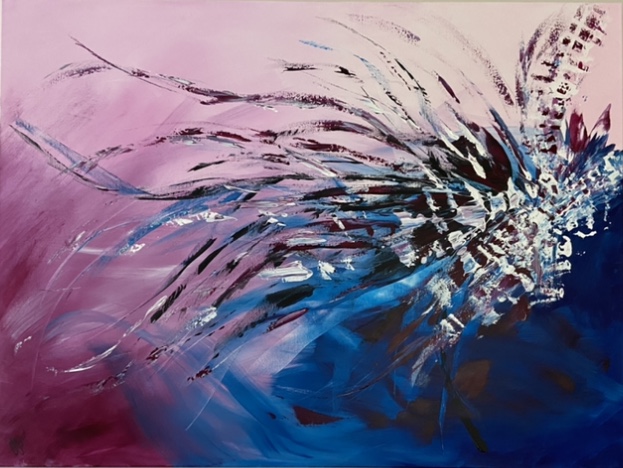 The Dance Of Freedom