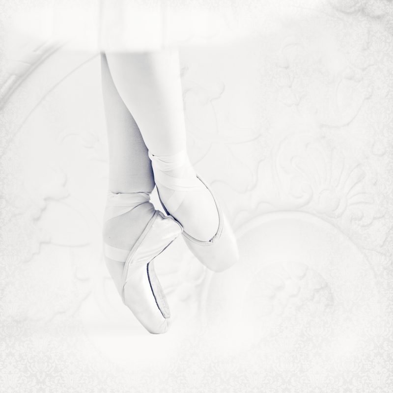 Giselle — Ltd Ed Print