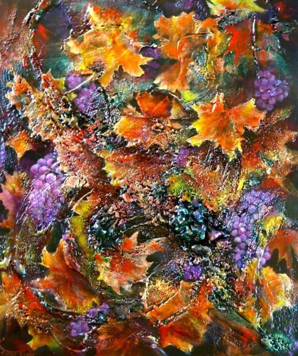 Grapevine Whispers From Instagram