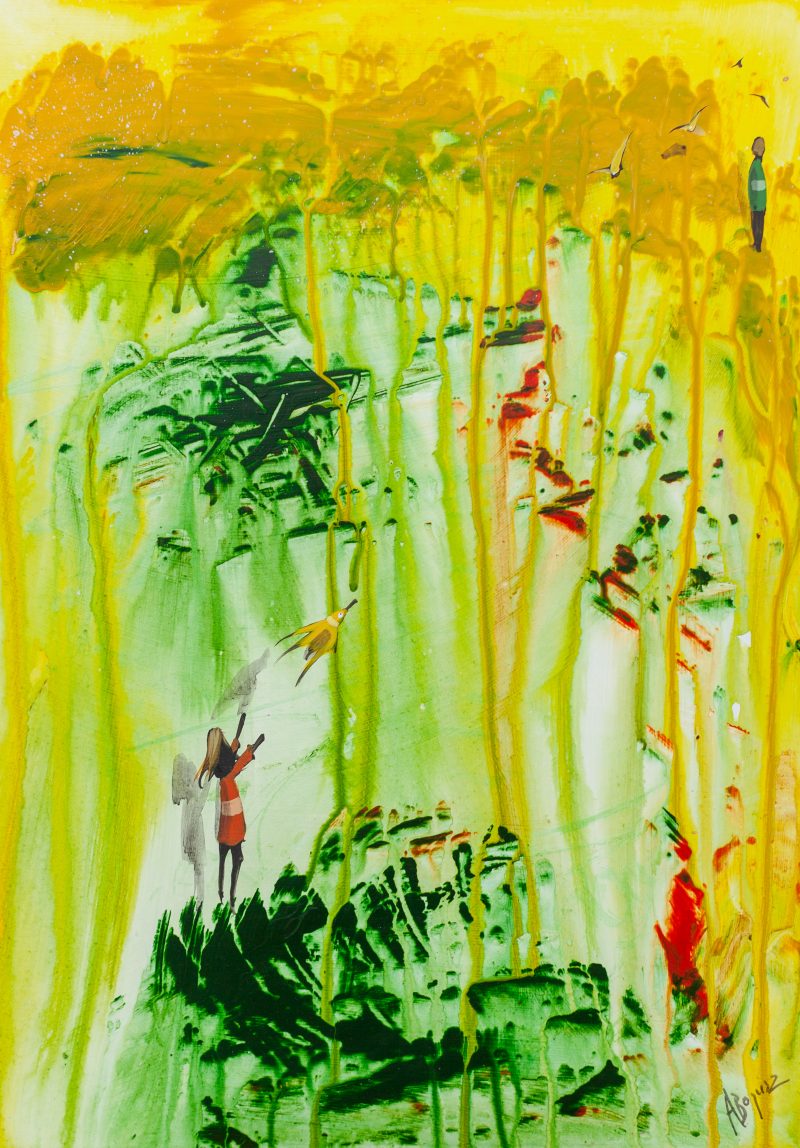 When you can’t reach me