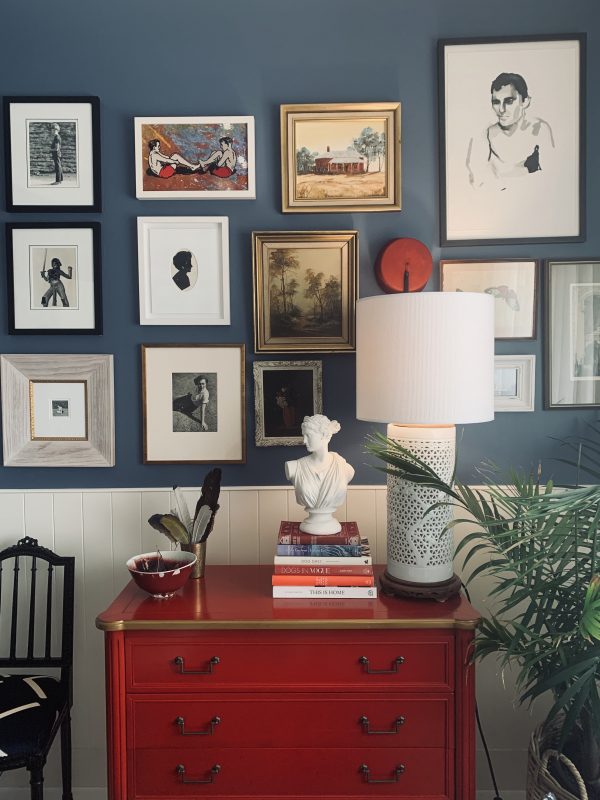 Selling Houses Spinnaker Kurt Black Abstract Paintings