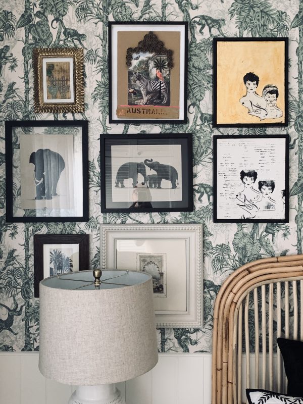 Selling Houses Spinnaker Kurt Black Abstract Paintings