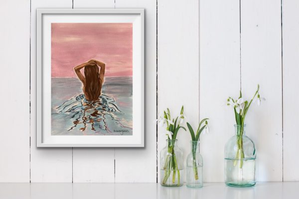 In The Moment Alanah Jarvis Interior View