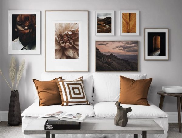 Palm Springs Bather Kati Garrett Filho