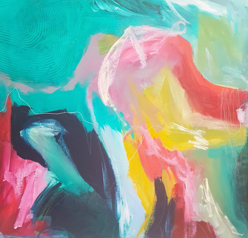 Let’s meet in the middle