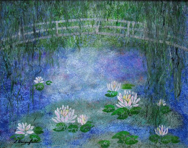Lily Pond