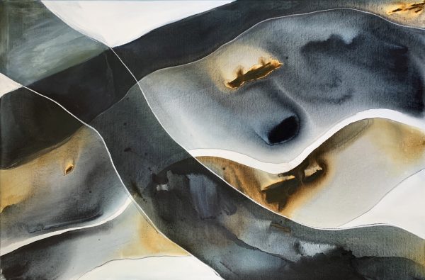 Midnight Dark (152x102)*