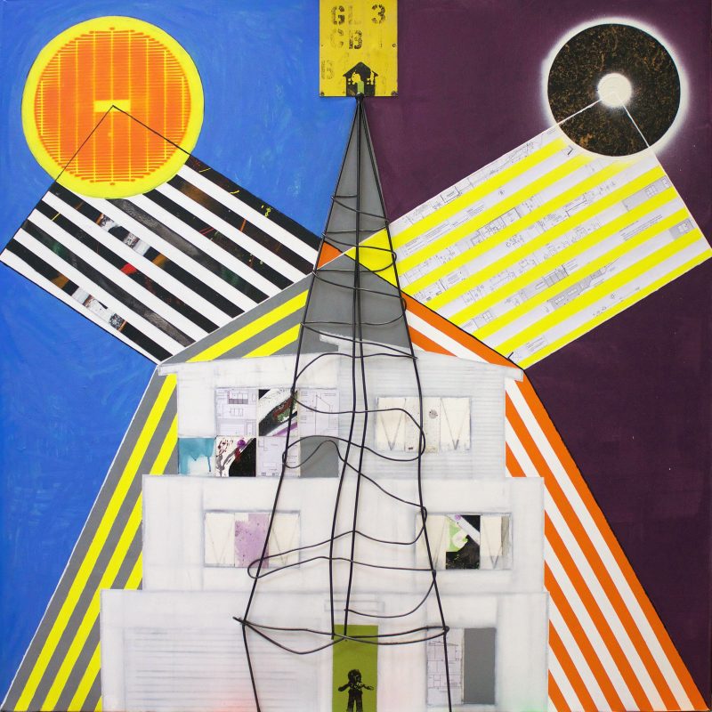 My Empire of Dirt (The Great Australian Dream)