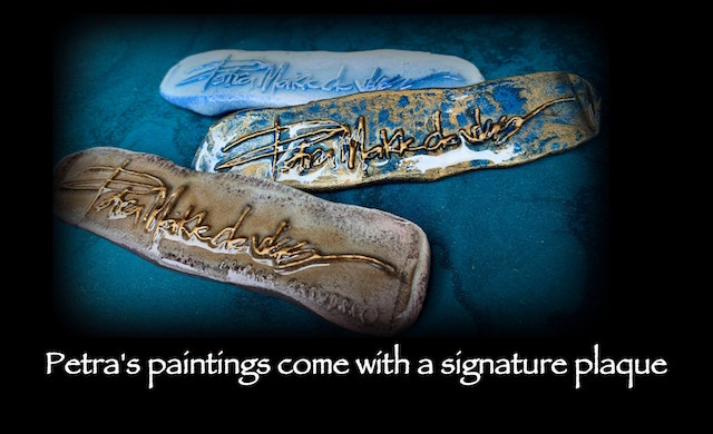 Paintings For Sale Petra Meikle De Vlas 2