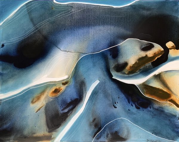 River Song (152x122)*