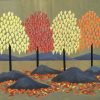 Seasons Autumn