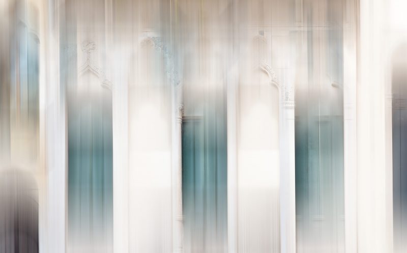 Venetian Emerald Palace — Ltd Ed Print