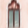Venetian Palace Window