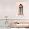 Venetian Palace Window Canvas