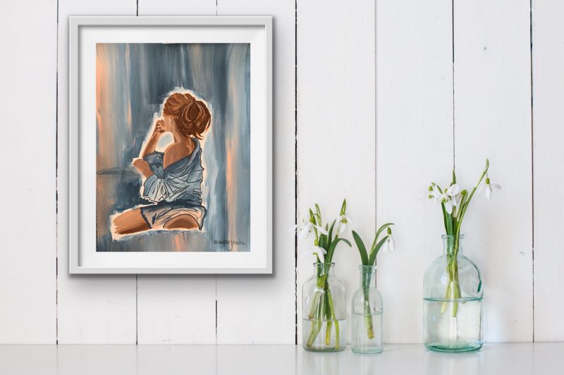 With Time On My Side