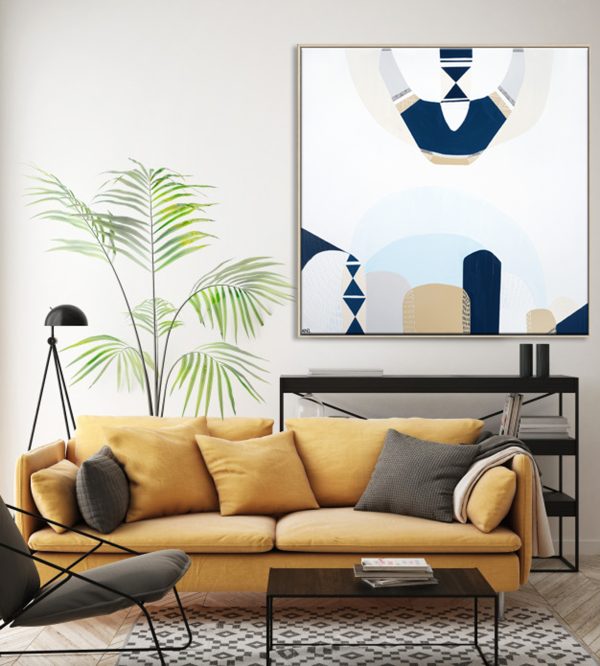 Witsunday Island Interior 2