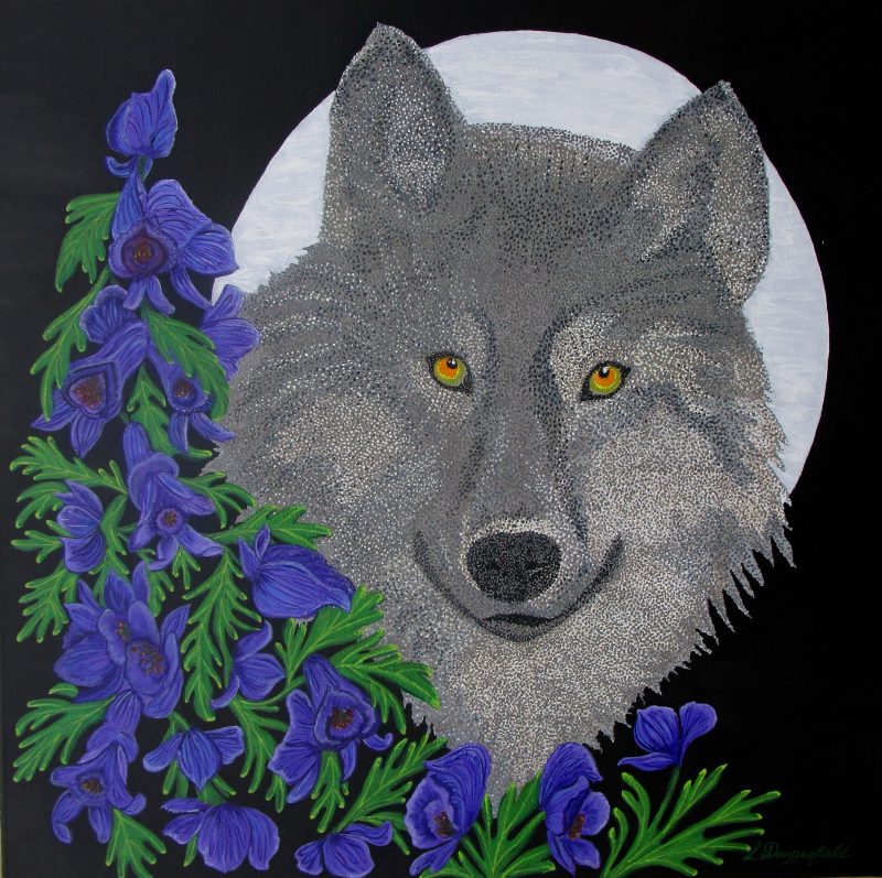 Wolfsbane