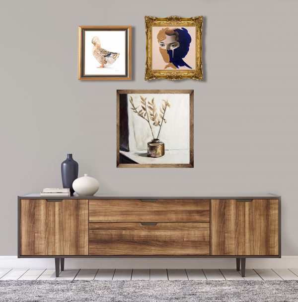 Palm Springs Bather Kati Garrett Filho