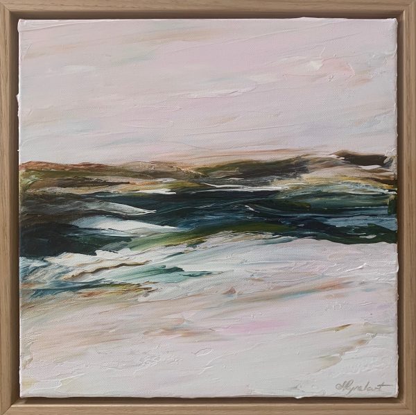 All That Matters Frame