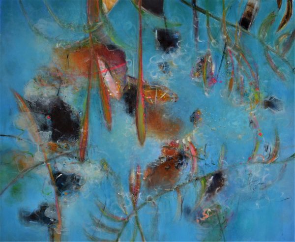 Dianne Smith Fragile Ala