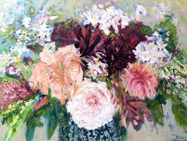 Fertility Bouquet 3
