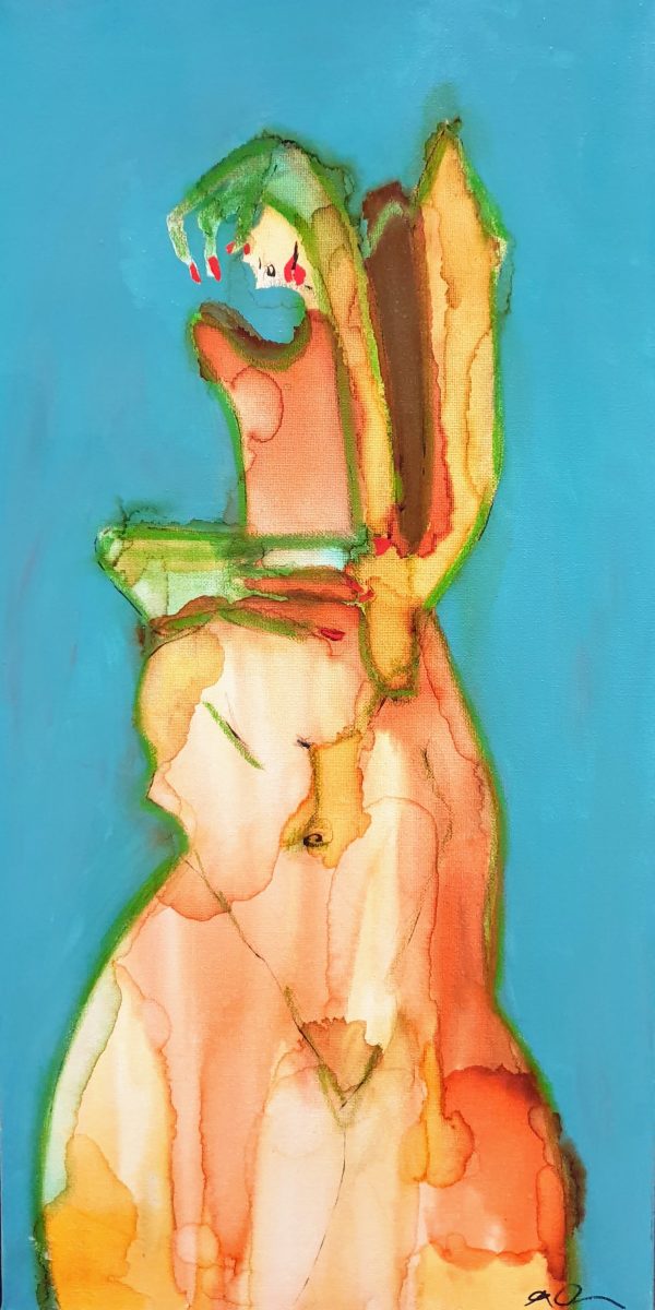 Its My Moves That Make This Work