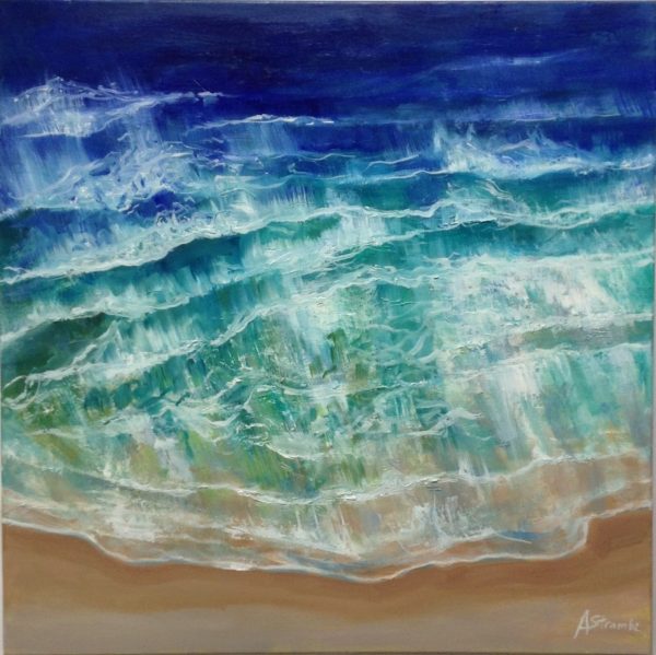 Onshore Main Amended