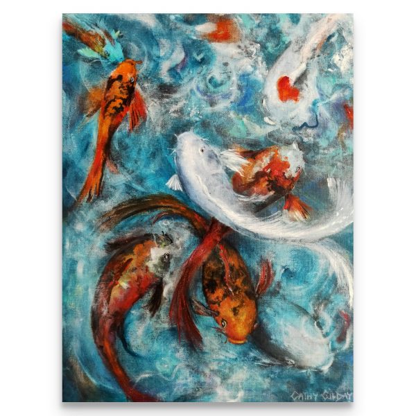 Quicksquarenew Feeding Frenzy