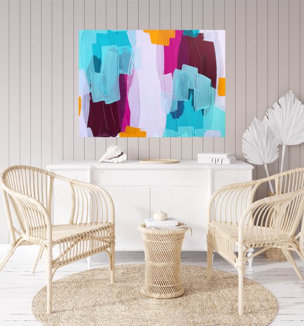 Sangria Sunset Maggimcdonald