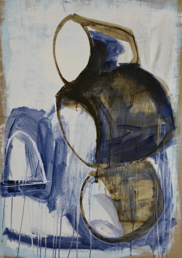 Selling Houses Stacking Cups Jane Hoggard