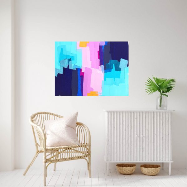 The Happy One Maggimcdonald 