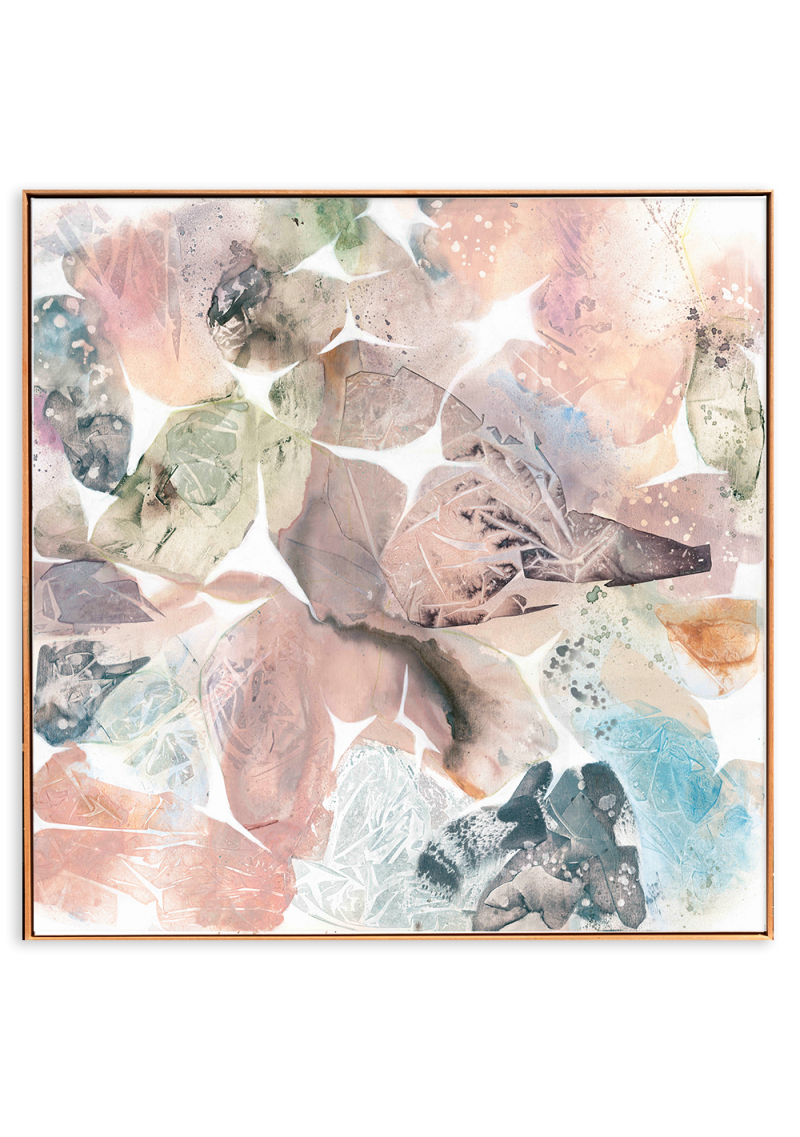 Breathe Me Ltd Ed Print