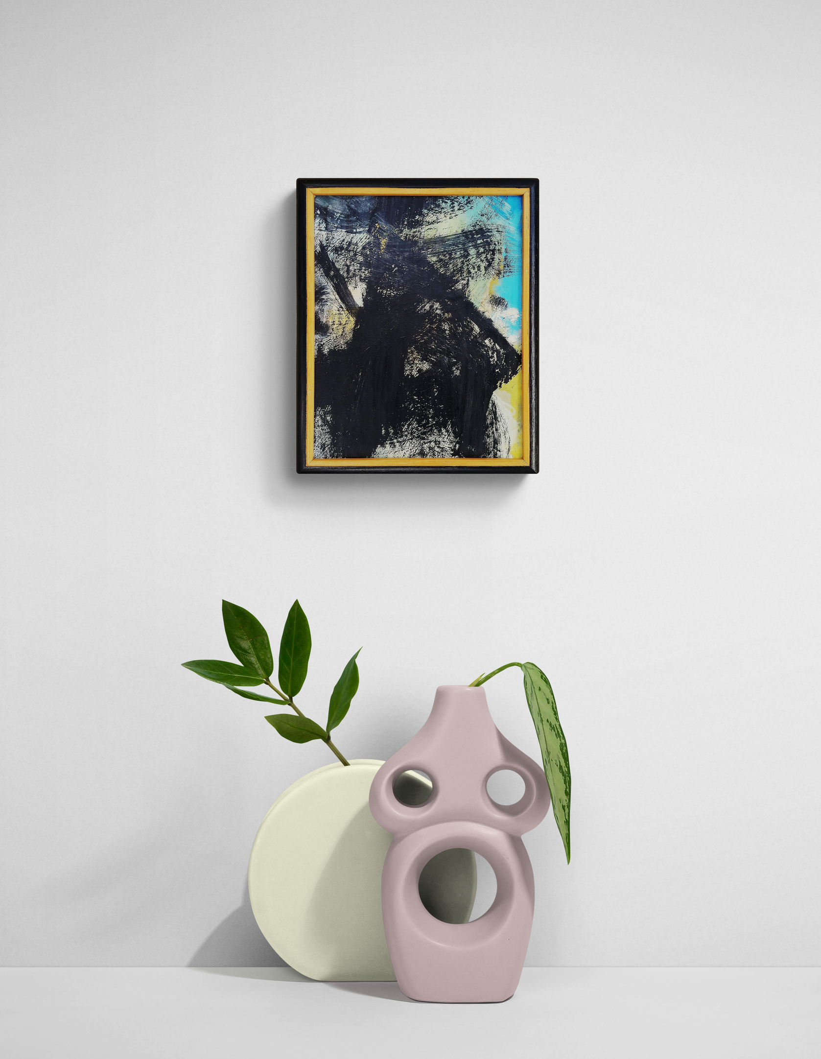 Contemporary Ceramic Vases